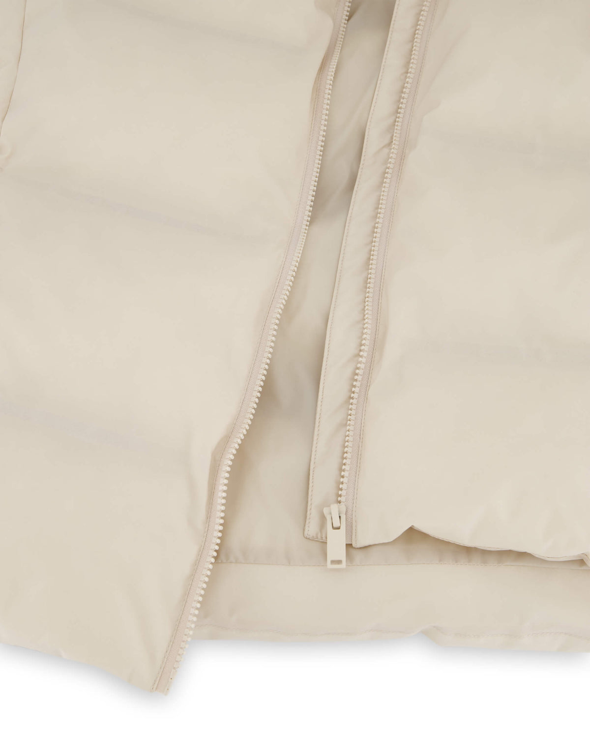 Damen wattierte Jacke mit Sorona-Füllung - Olivia