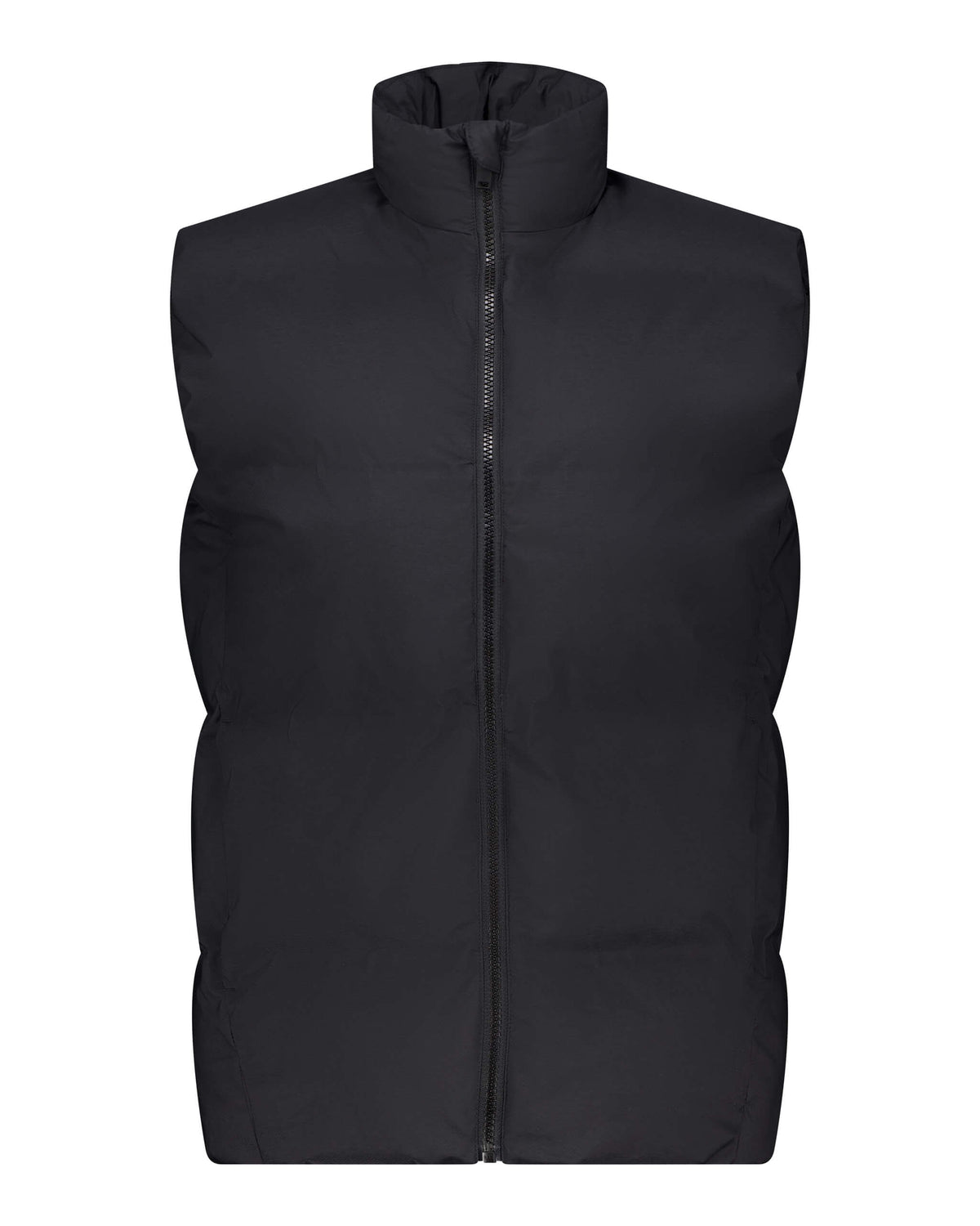 Wattierte Weste mit Sorona-Füllung - Zoey (Unisex)