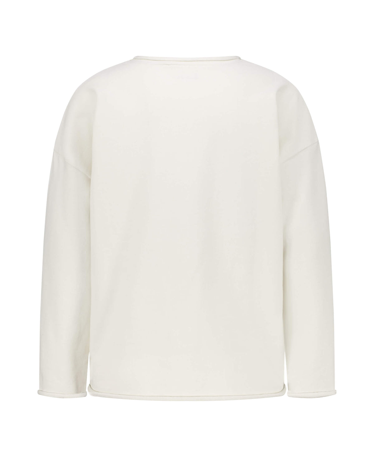 Damen Sweatshirt aus 100% Baumwolle - Sofie