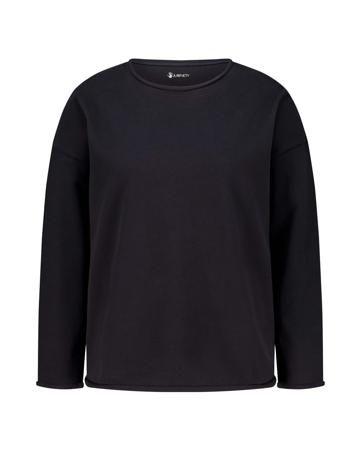 Damen Sweatshirt aus 100% Baumwolle - Sofie