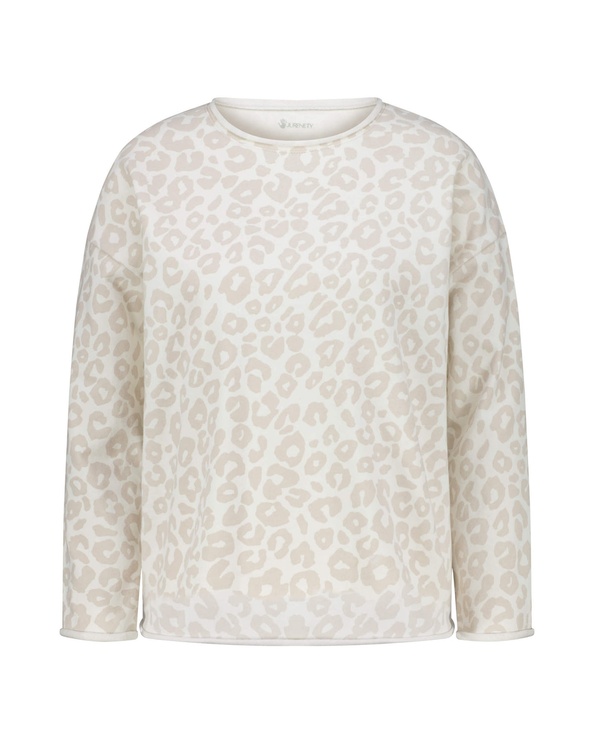 Damen Sweatshirt aus 100% Baumwolle - Sofie