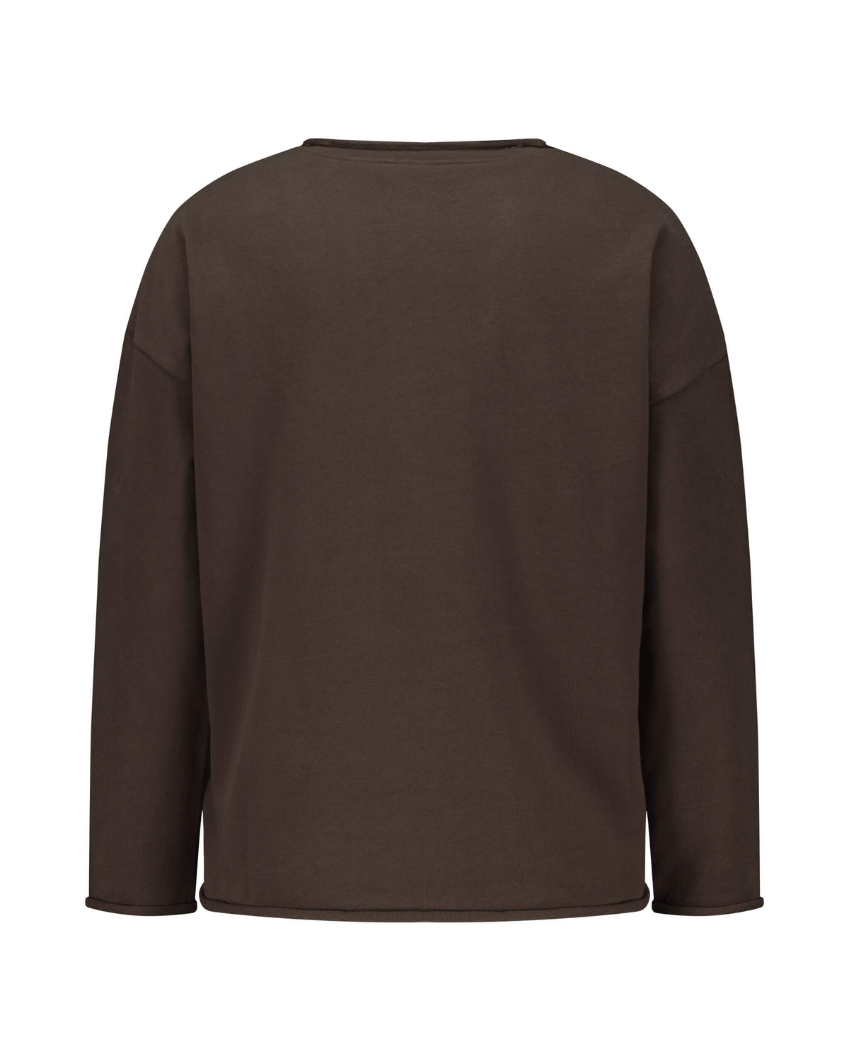 Damen Sweatshirt aus 100% Baumwolle - Sofie