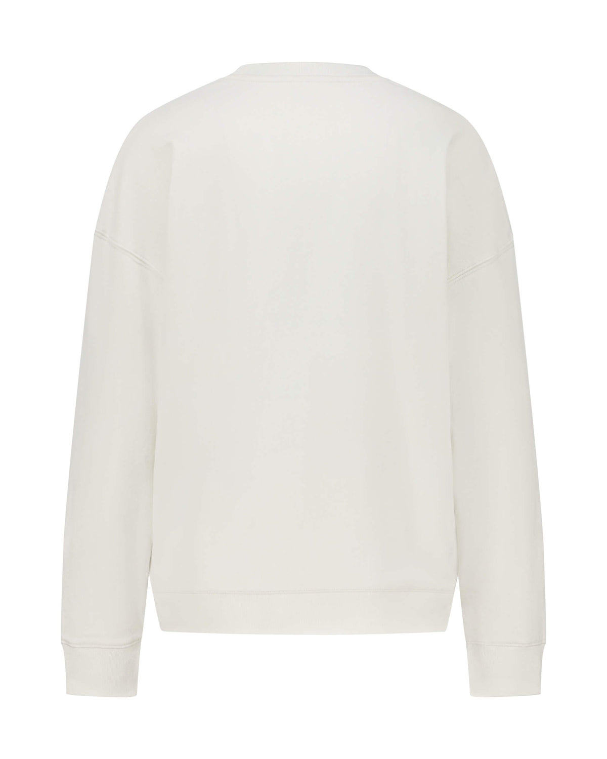 Damen Sweatshirt aus 100% Baumwolle - Mia