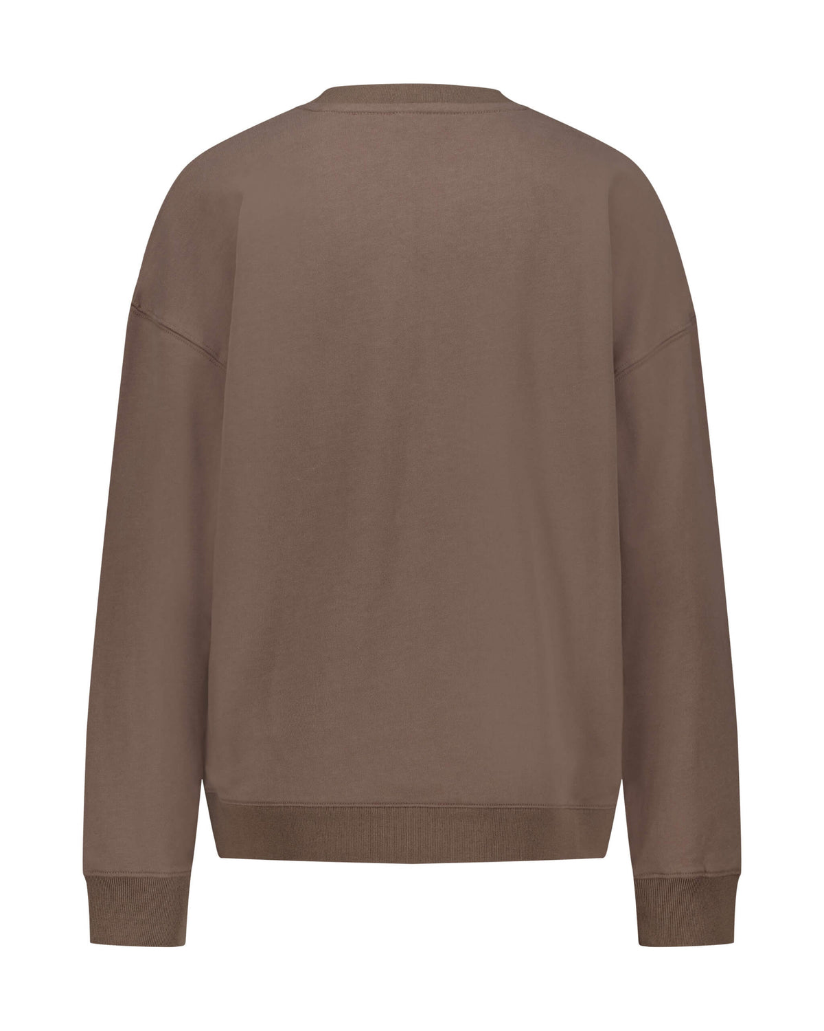 Damen Sweatshirt aus 100% Baumwolle - Mia