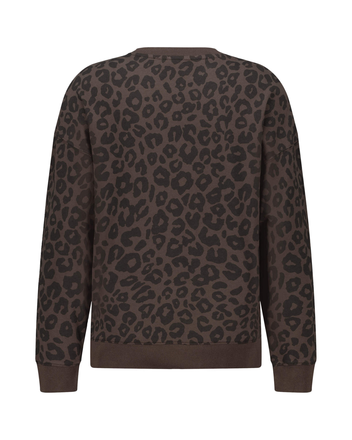 Damen Sweatshirt aus 100% Baumwolle - Mia