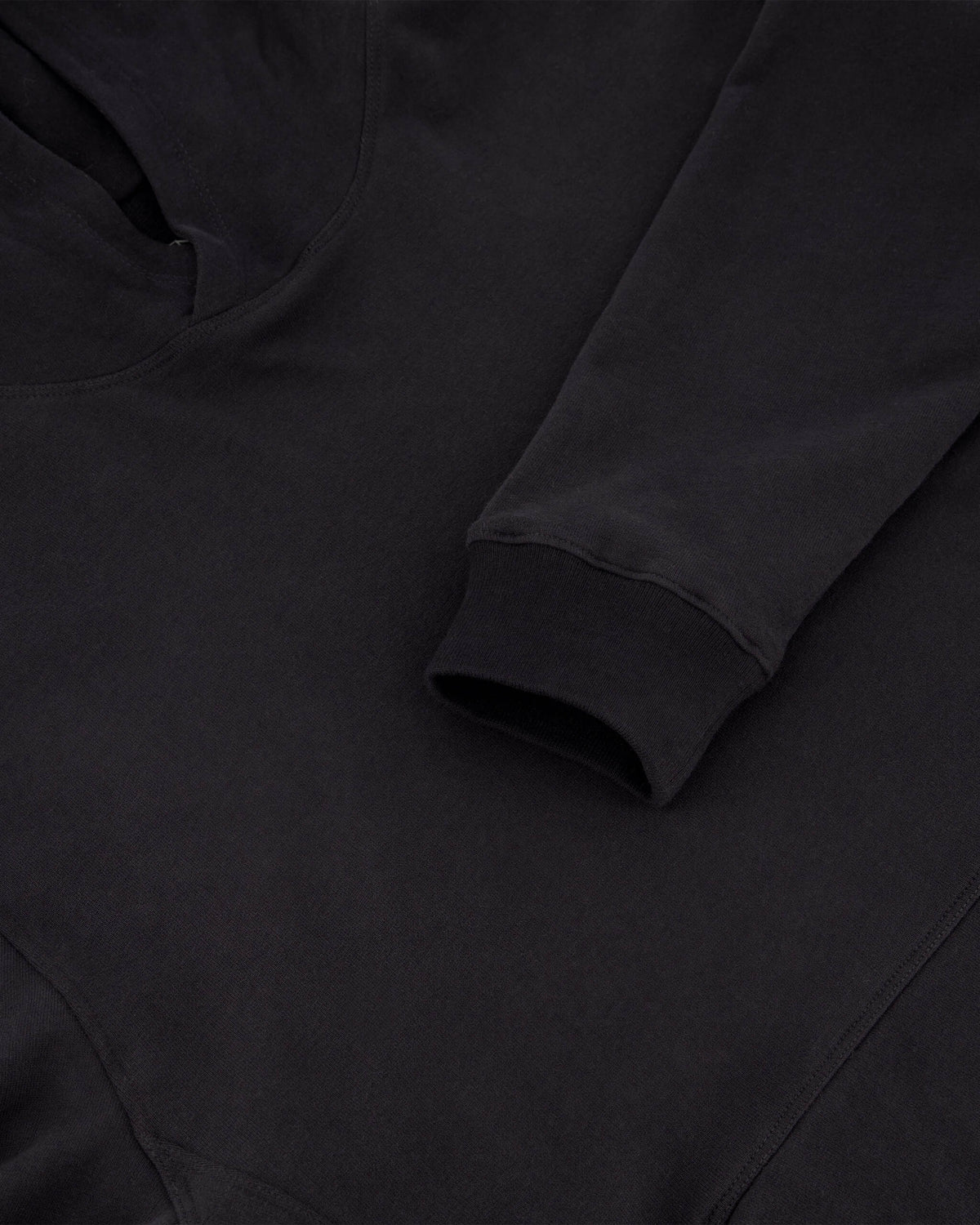 Damen Hoodie aus 100% Baumwolle - Hanna