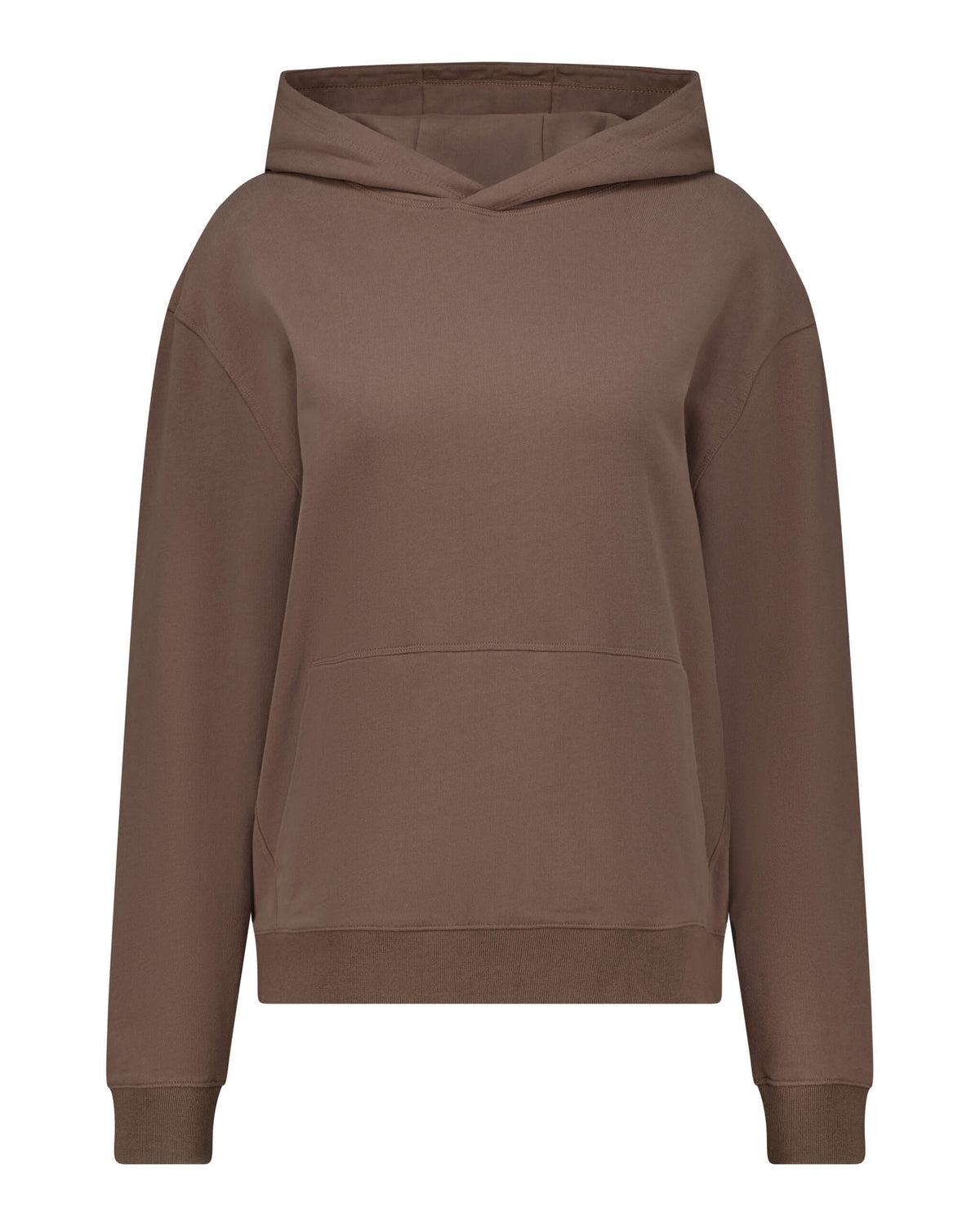 Damen Hoodie aus 100% Baumwolle - Hanna