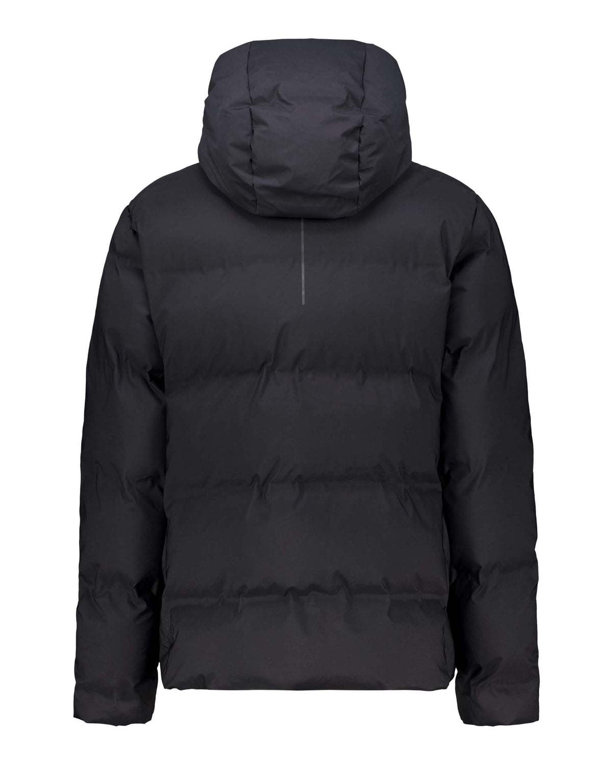 Herren wattierte Jacke mit Sorona-Füllung - Luca