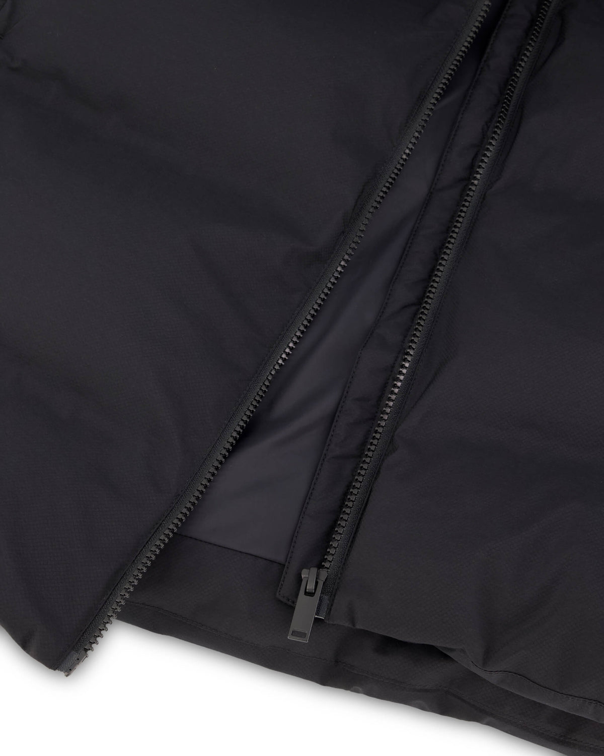 Herren wattierte Jacke mit Sorona-Füllung - Luca