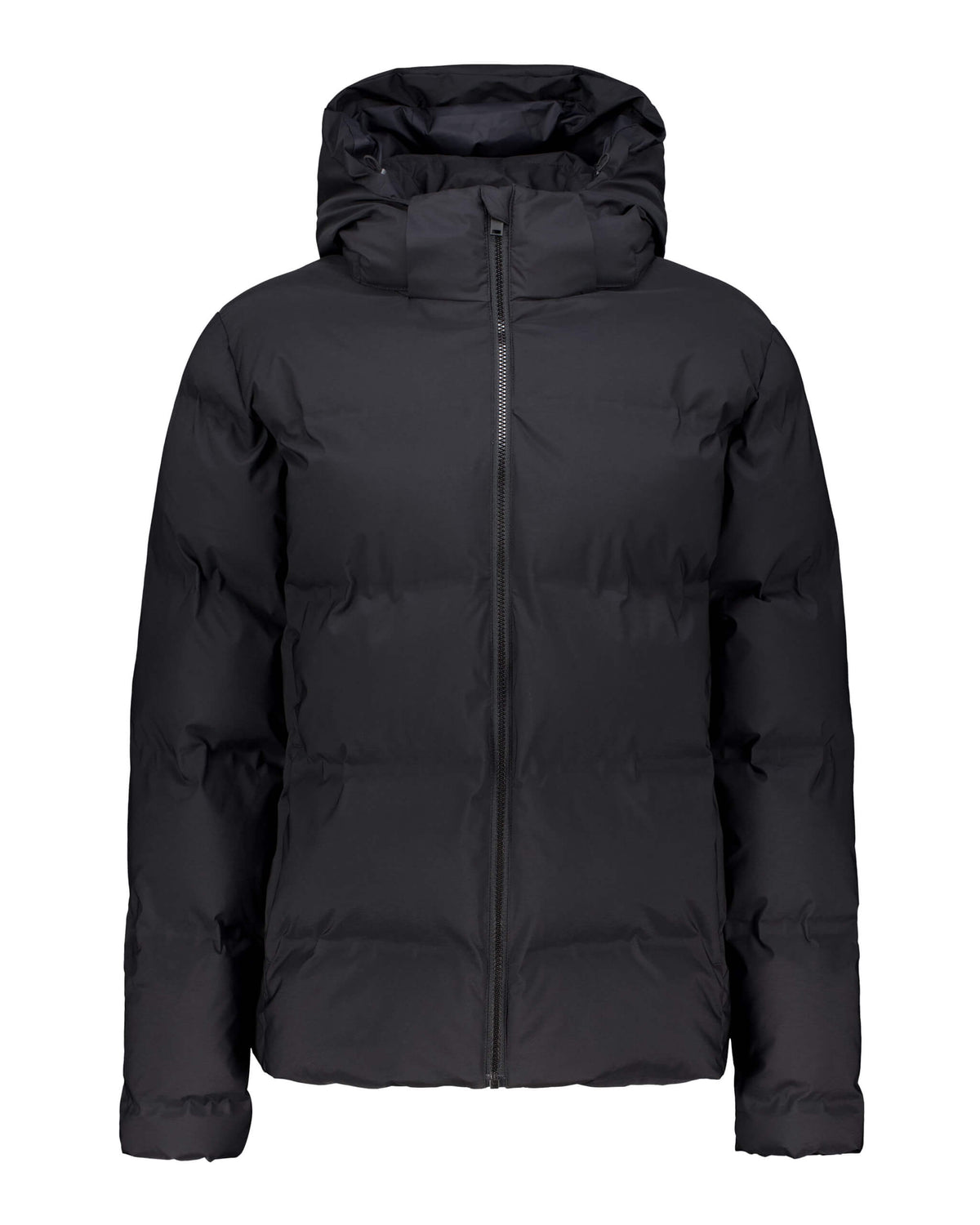 Herren wattierte Jacke mit Sorona-Füllung - Luca