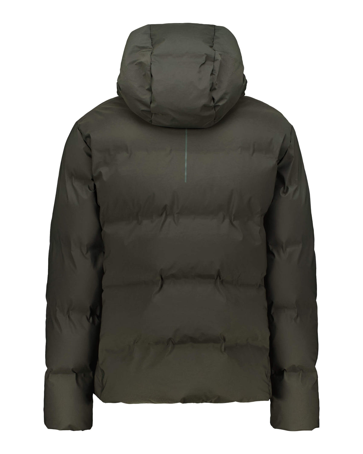Herren wattierte Jacke mit Sorona-Füllung - Luca