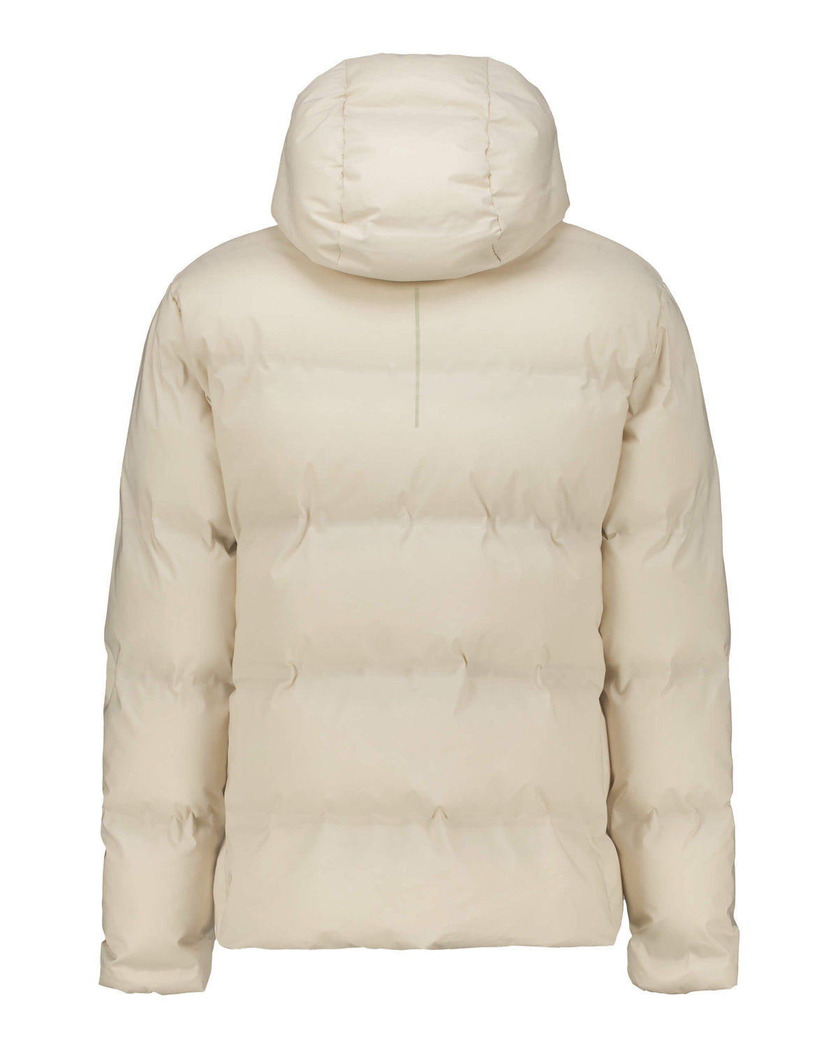 Herren wattierte Jacke mit Sorona-Füllung - Luca