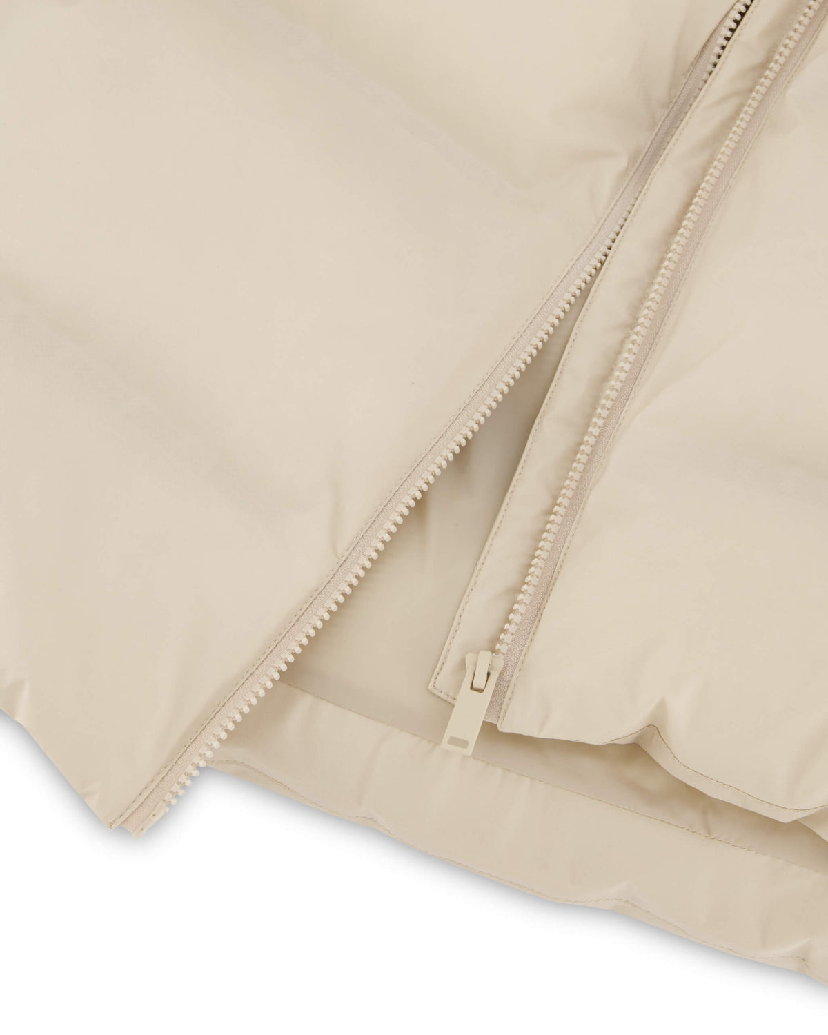 Herren wattierte Jacke mit Sorona-Füllung - Luca