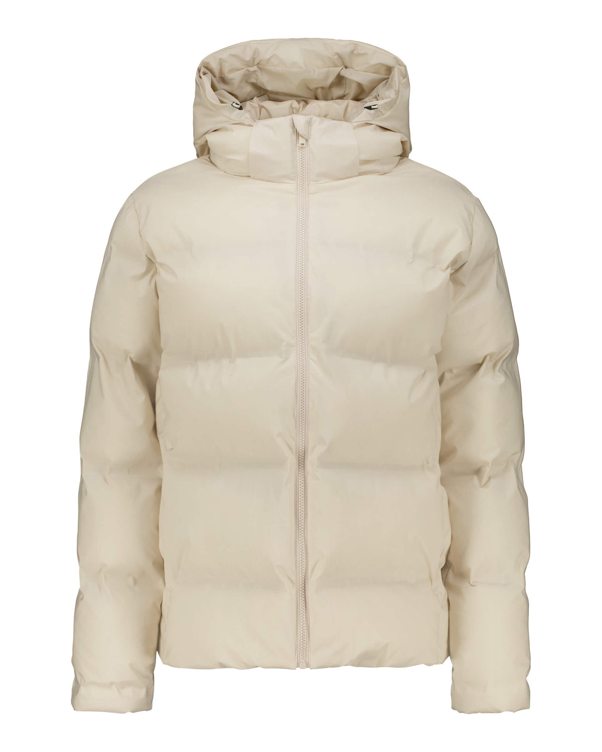 Herren wattierte Jacke mit Sorona-Füllung - Luca