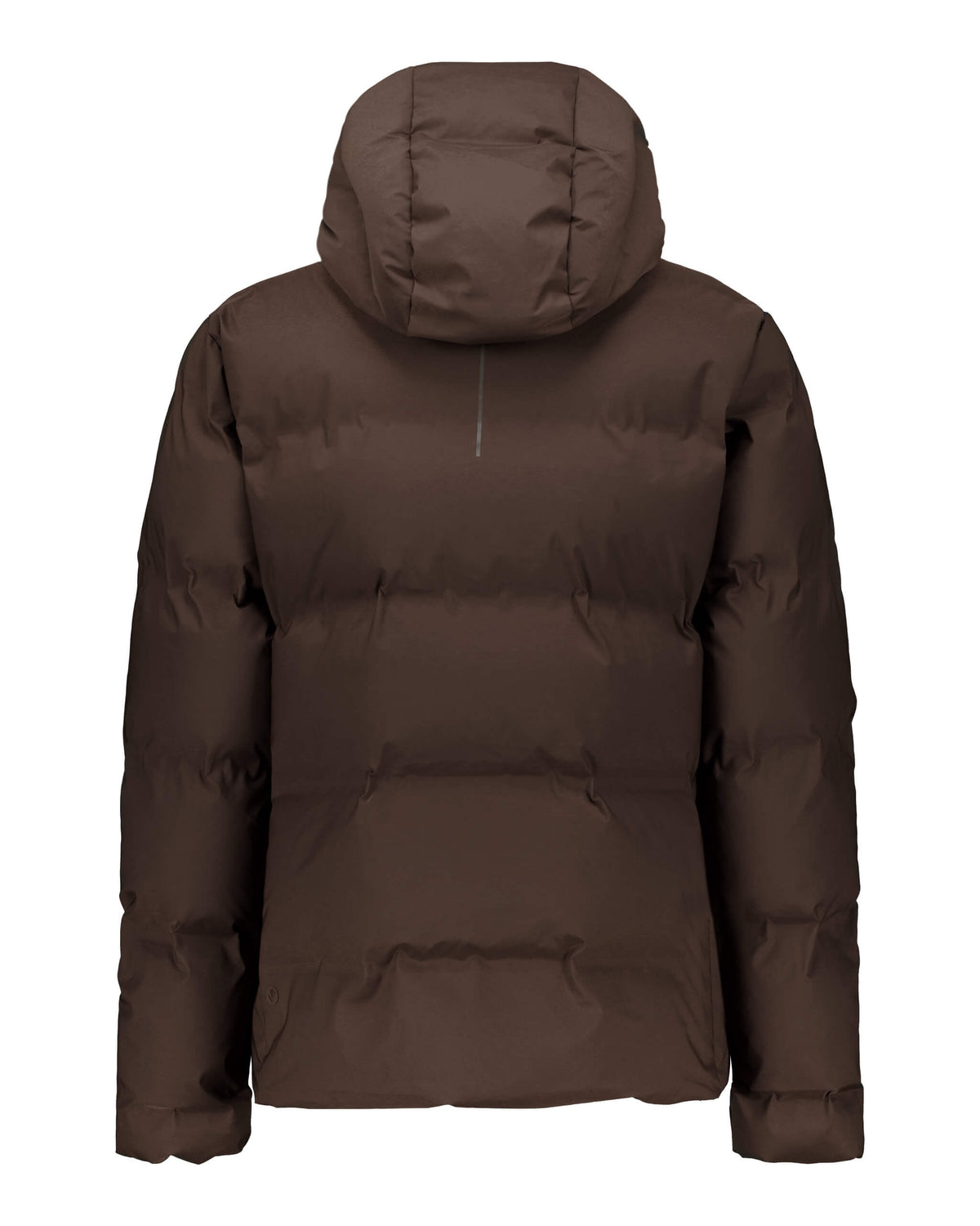 Herren wattierte Jacke mit Sorona-Füllung - Luca