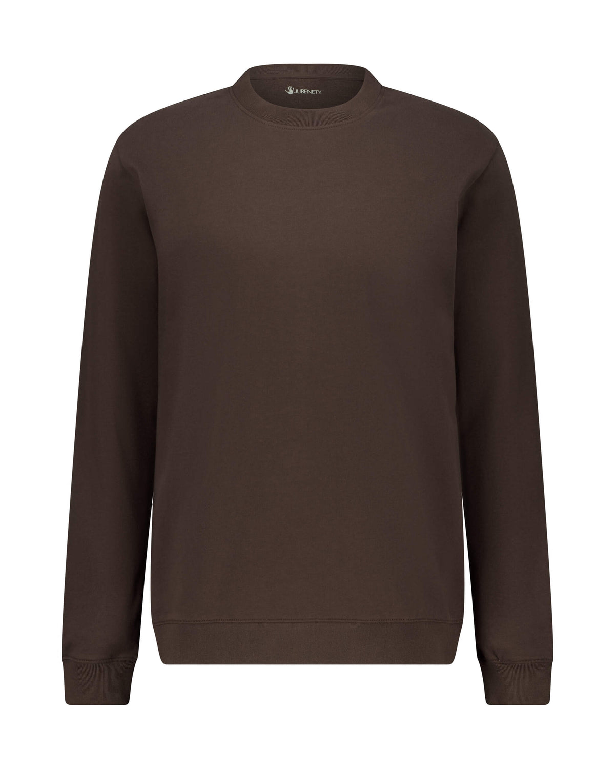 Herren Sweatshirt aus 100% Baumwolle - Yves