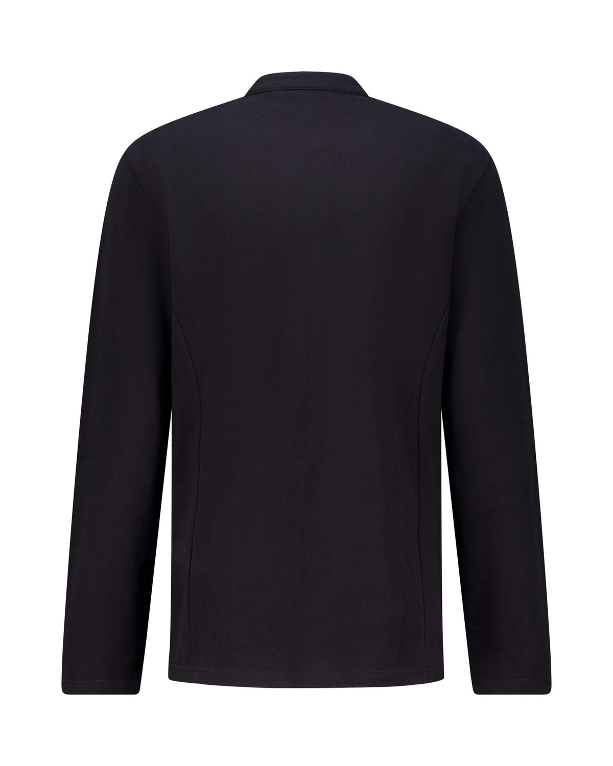 Herren Cardigan aus 100% Baumwolle mit Knopfleiste - Ben