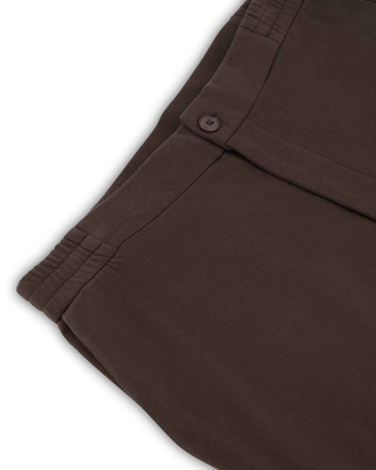 Herren Sweatpants im Chino-Schnitt aus 100% Baumwolle - Noah