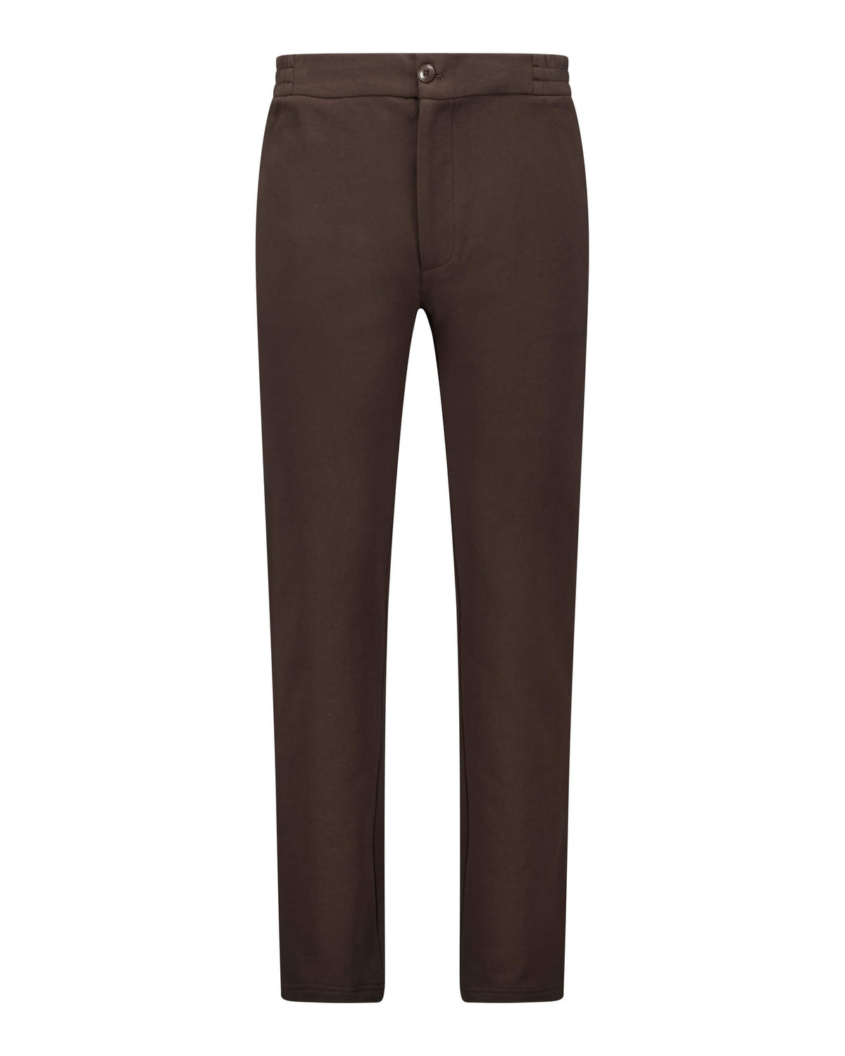 Herren Sweatpants im Chino-Schnitt aus 100% Baumwolle - Noah