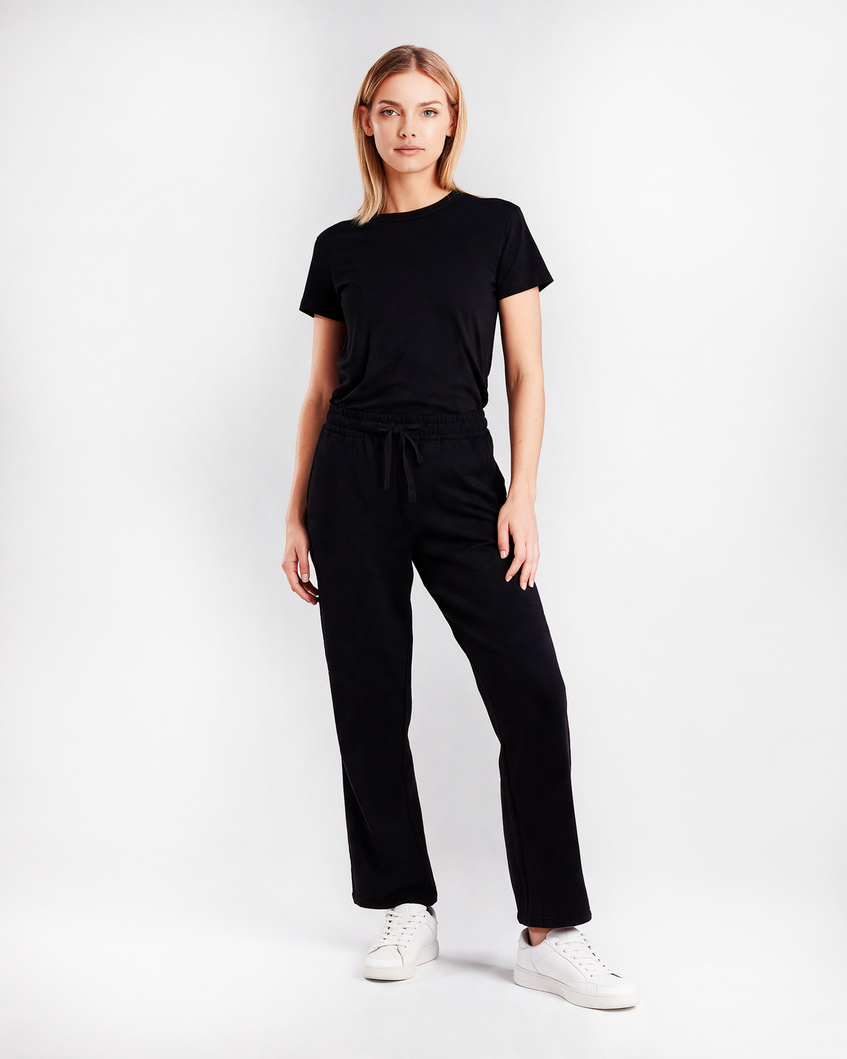 Damen T-Shirt aus 100% Baumwolle - Ava