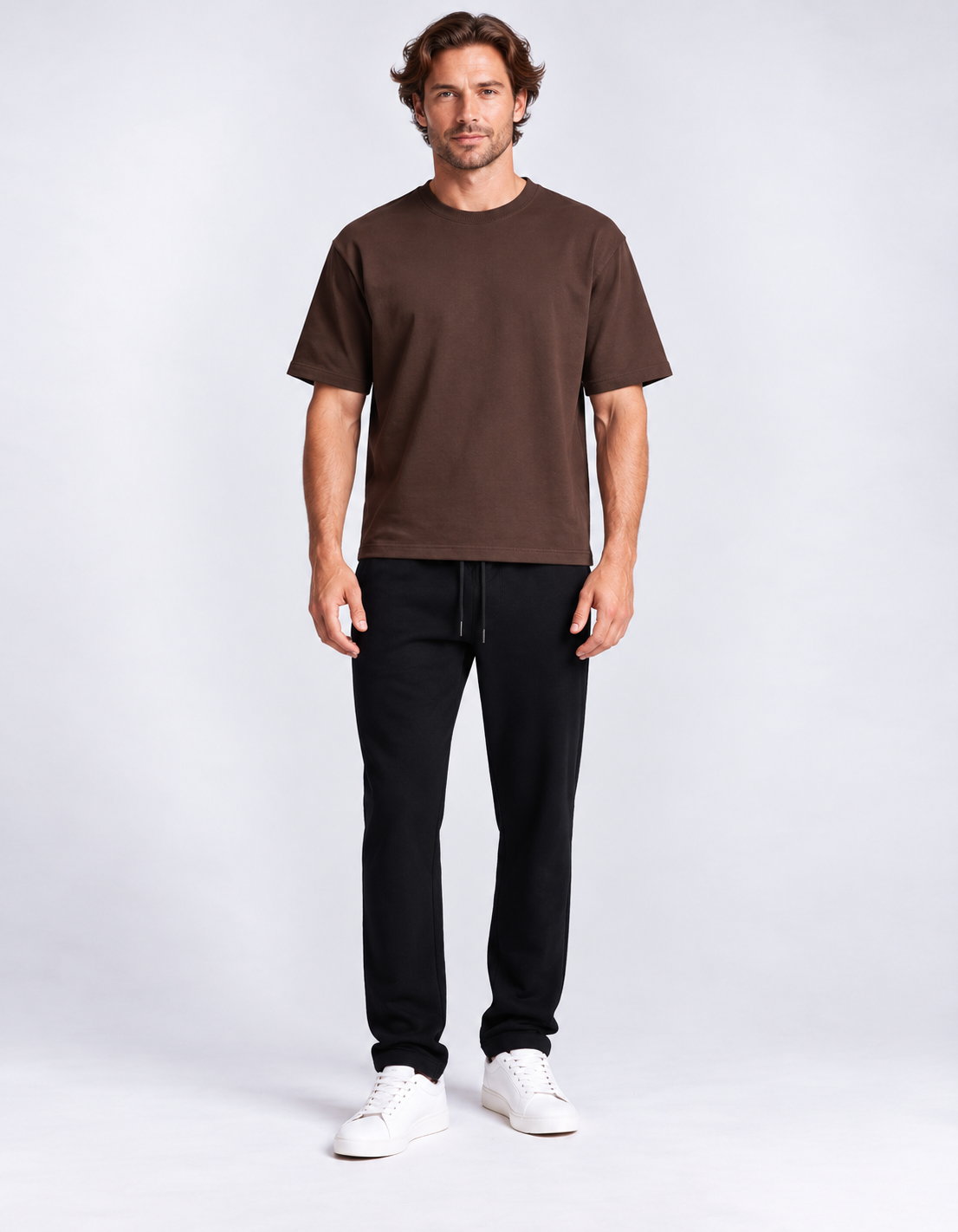 Herren T-Shirt aus 100% Baumwolle - Paul