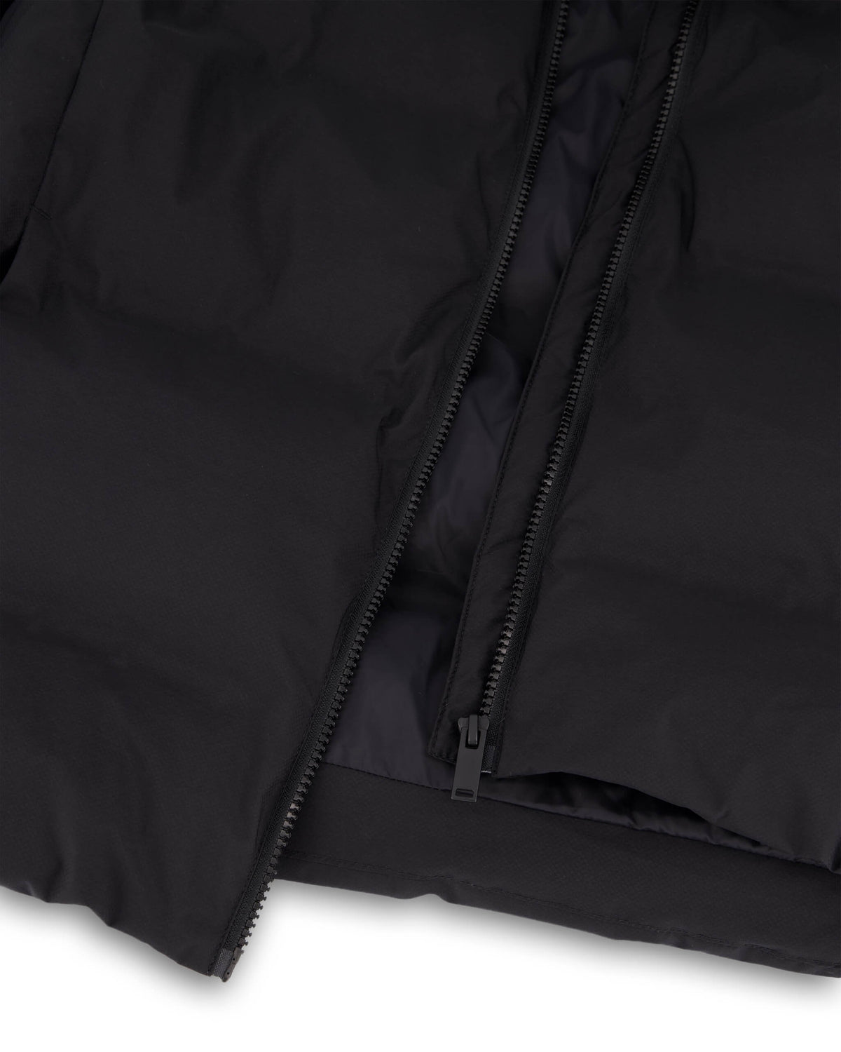 Damen wattierte Jacke mit Sorona-Füllung - Olivia