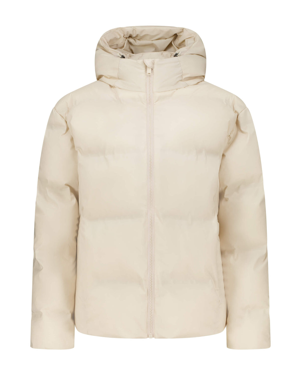 Damen wattierte Jacke mit Sorona-Füllung - Olivia