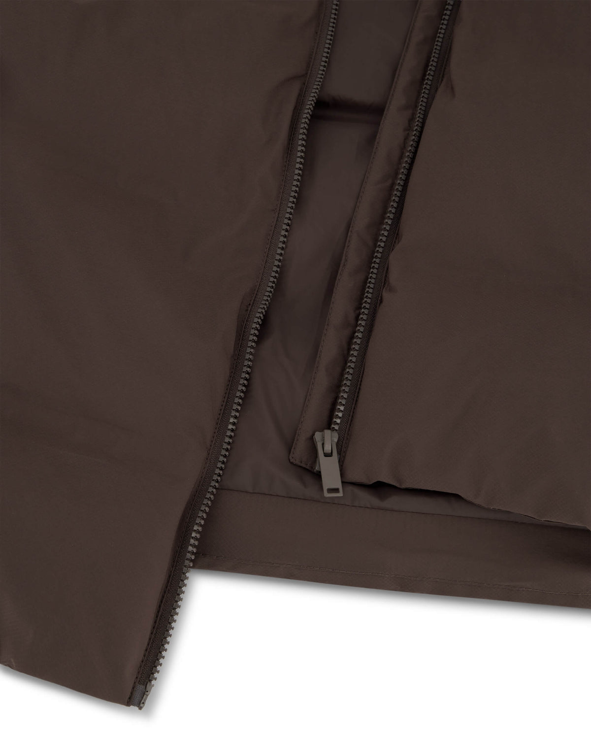 Damen wattierte Jacke mit Sorona-Füllung - Olivia