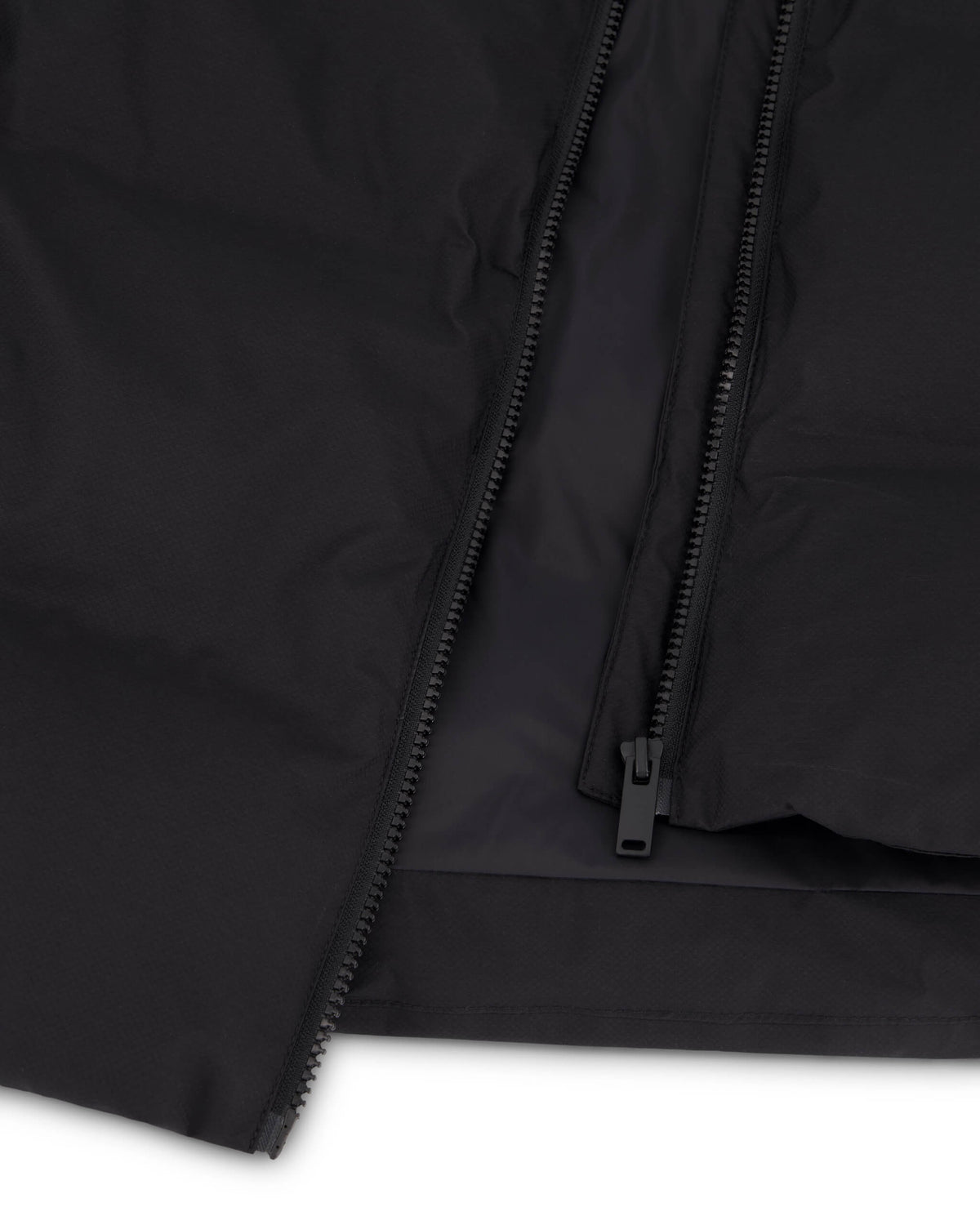 Wattierte Weste mit Sorona-Füllung - Zoey (Unisex)