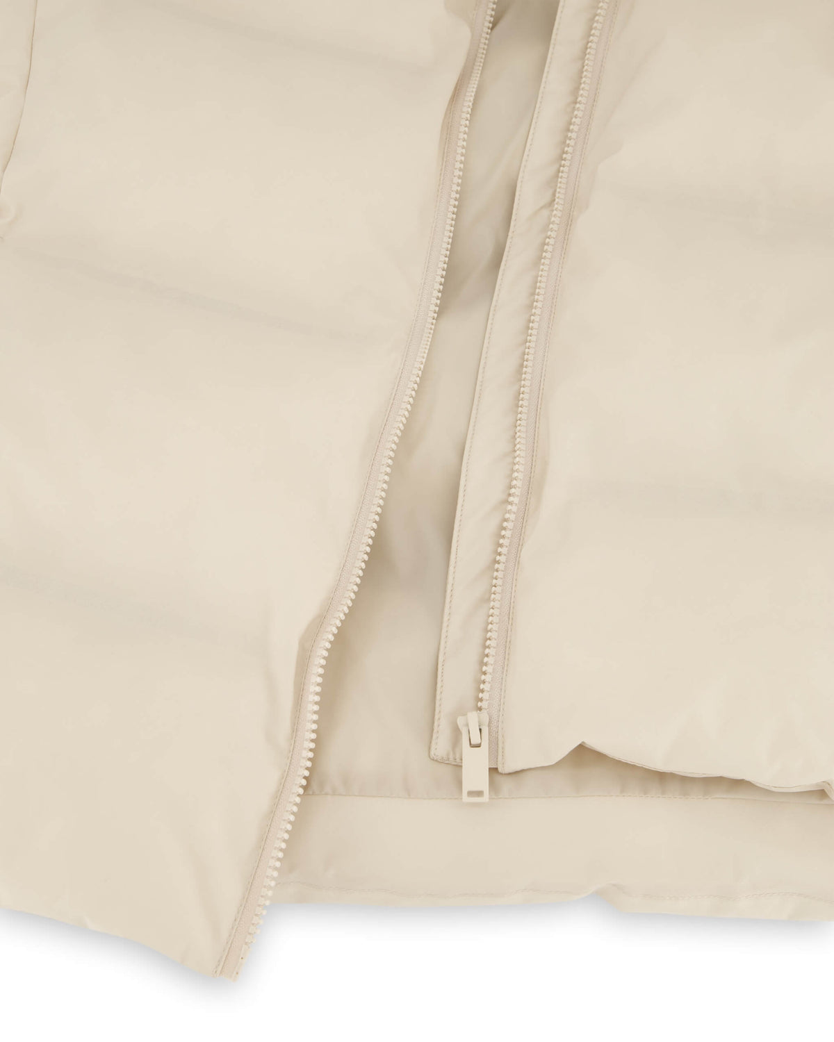 Wattierte Weste mit Sorona-Füllung - Zoey (Unisex)