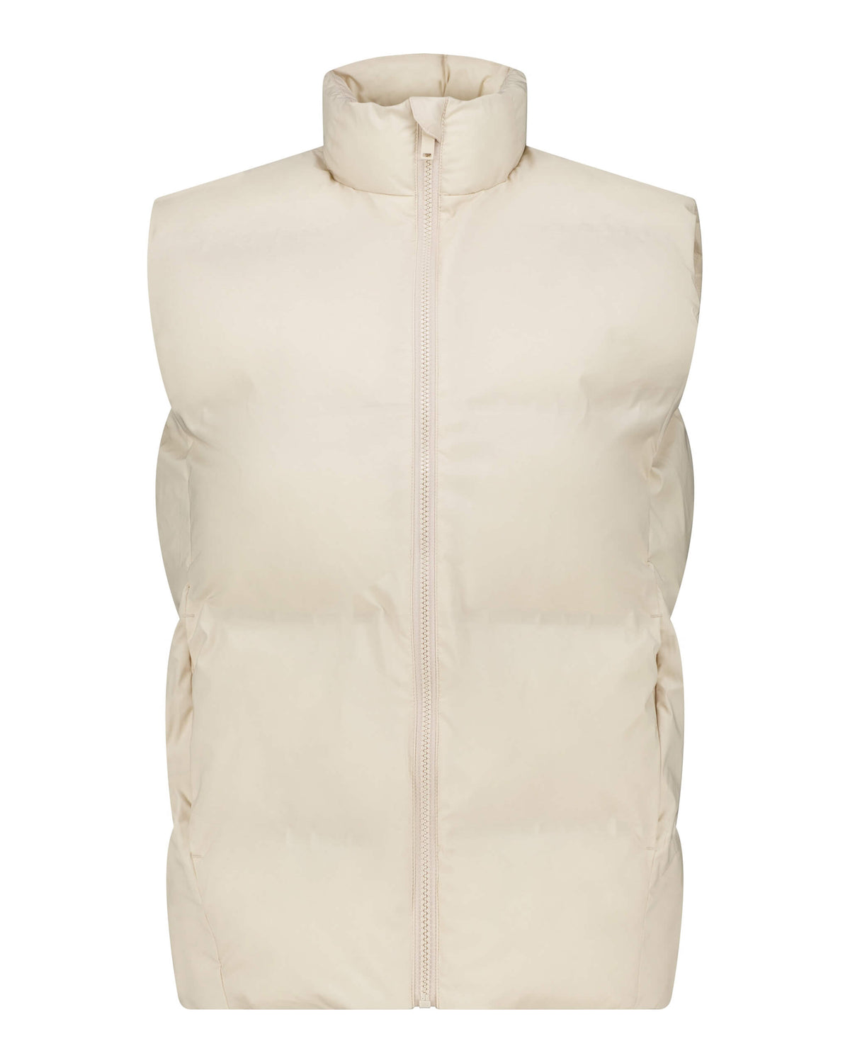 Wattierte Weste mit Sorona-Füllung - Zoey (Unisex)