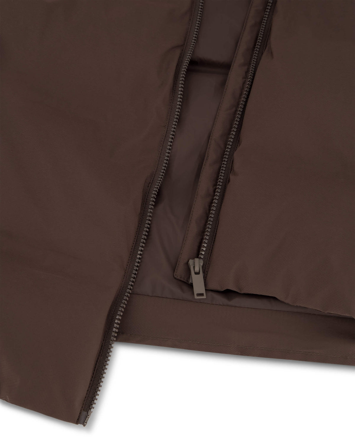 Wattierte Weste mit Sorona-Füllung - Zoey (Unisex)