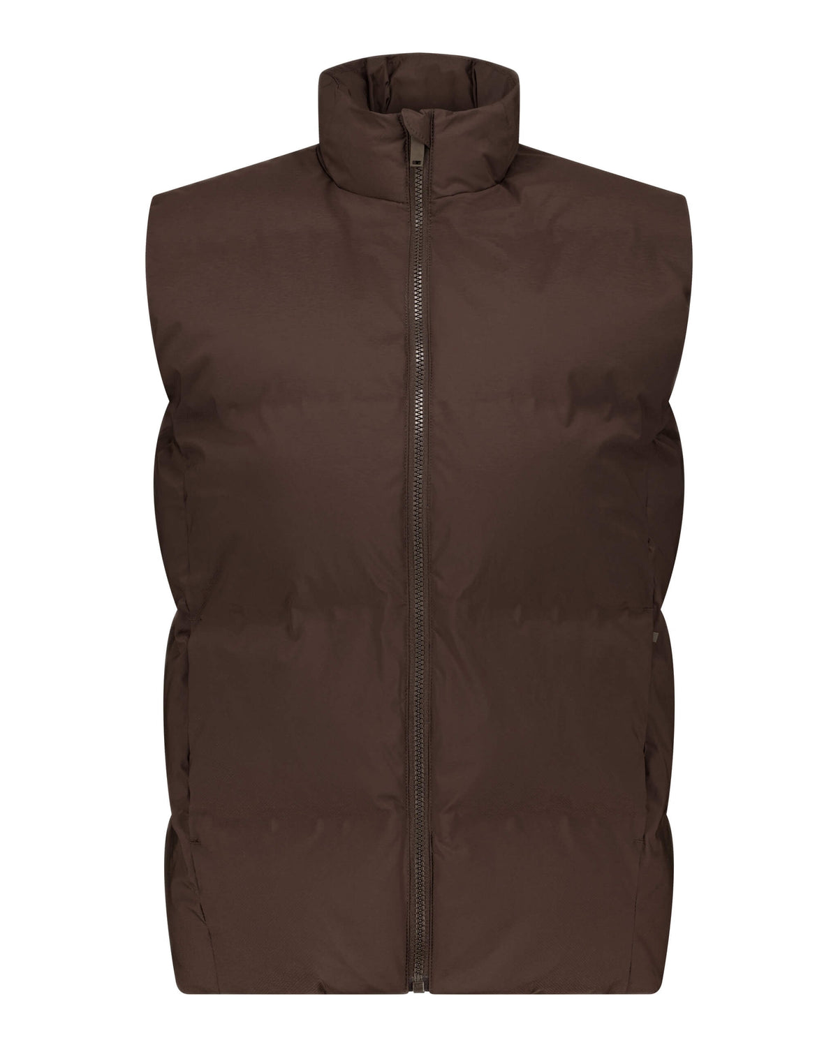 Wattierte Weste mit Sorona-Füllung - Zoey (Unisex)
