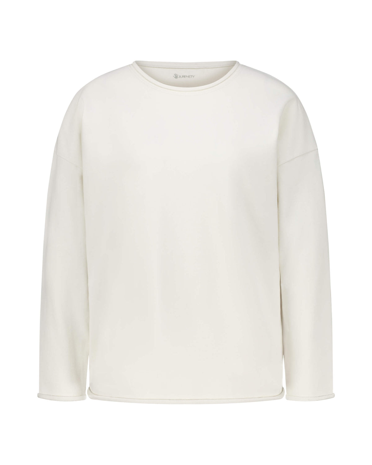 Damen Sweatshirt aus 100% Baumwolle - Sofie