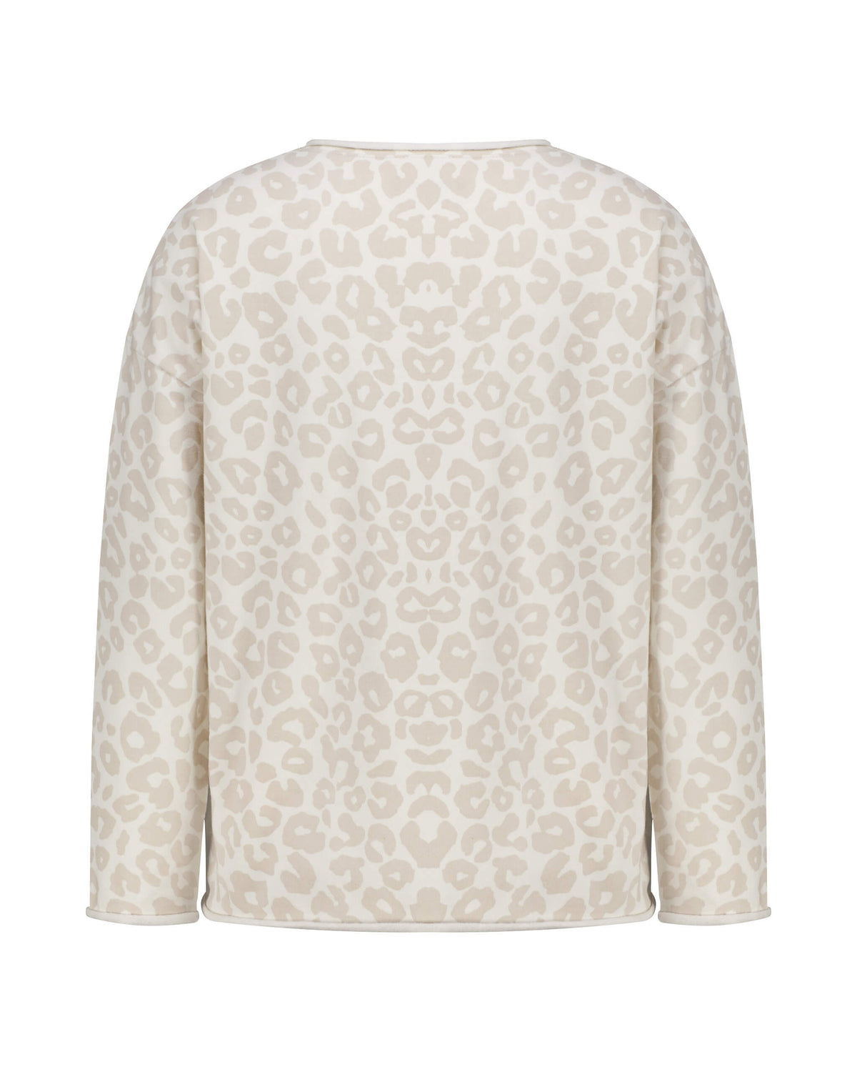 Damen Sweatshirt aus 100% Baumwolle - Sofie