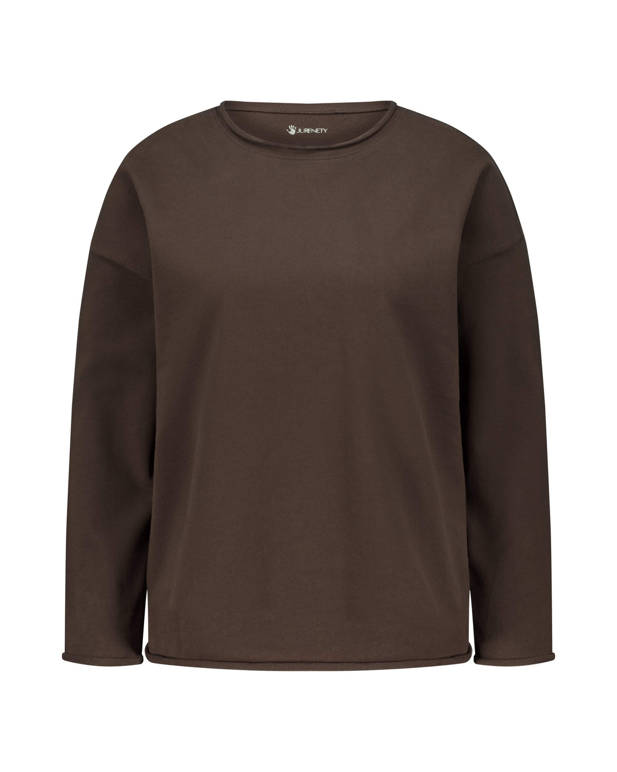 Damen Sweatshirt aus 100% Baumwolle - Sofie