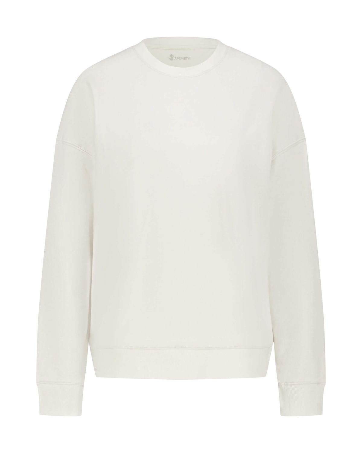 Damen Sweatshirt aus 100% Baumwolle - Mia