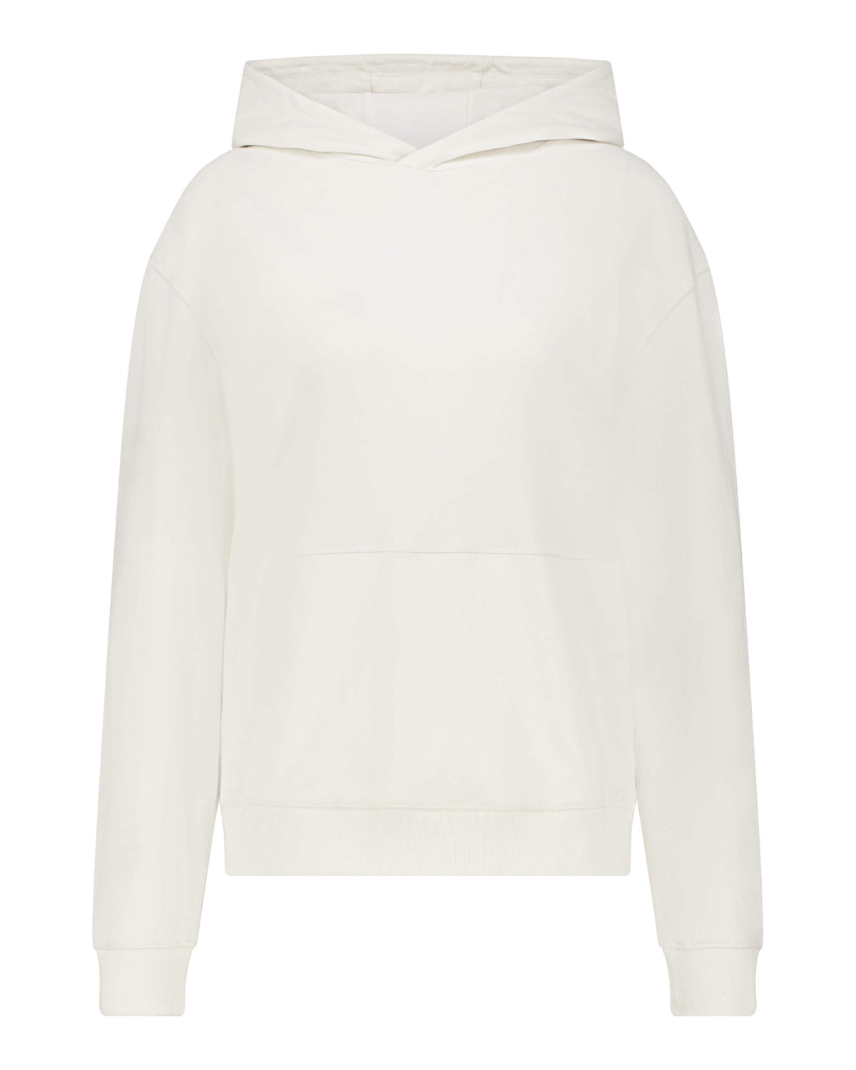 Damen Hoodie aus 100% Baumwolle - Hanna