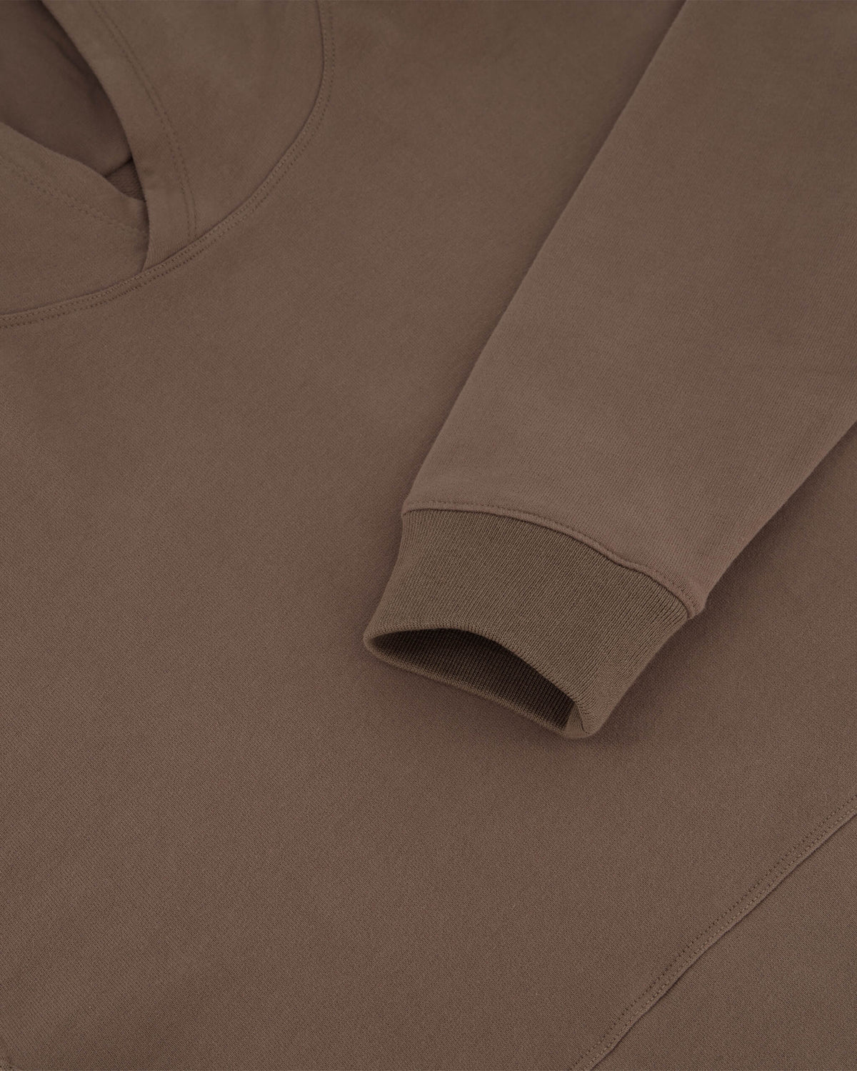 Damen Hoodie aus 100% Baumwolle - Hanna