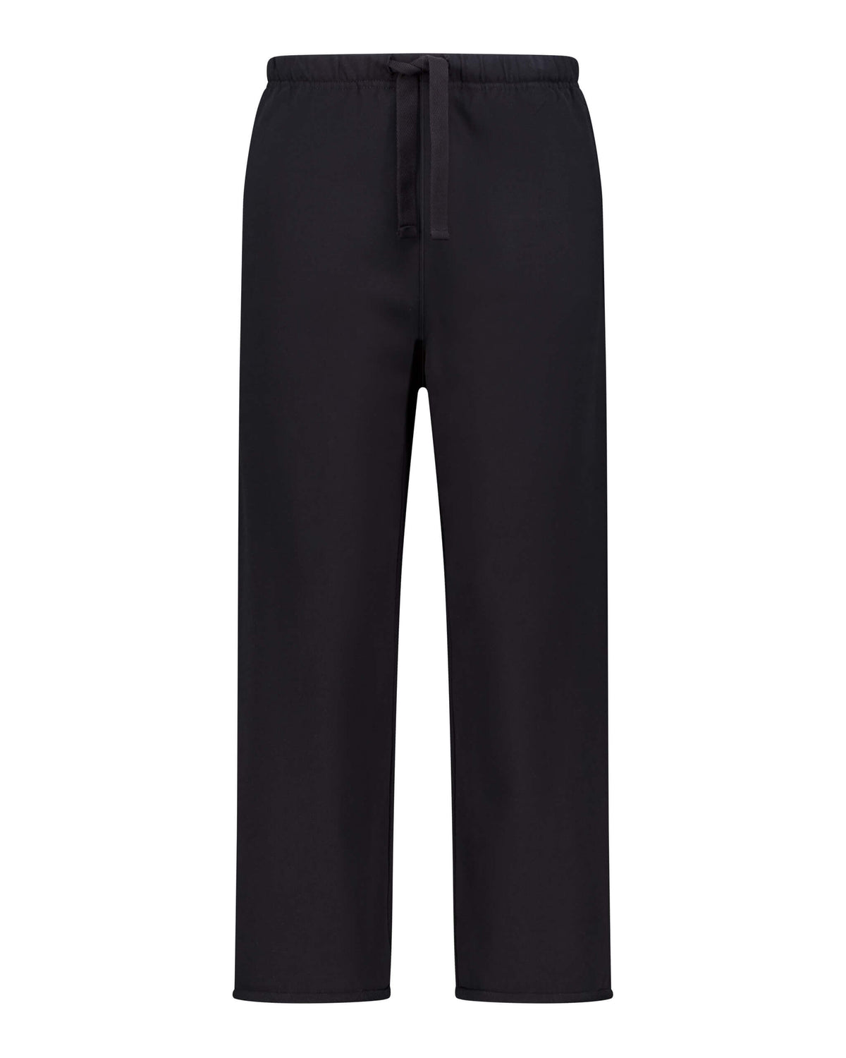 Damen Travel Set aus Sweatshirt Cloudy & Sweatpants Schwarz - New York
