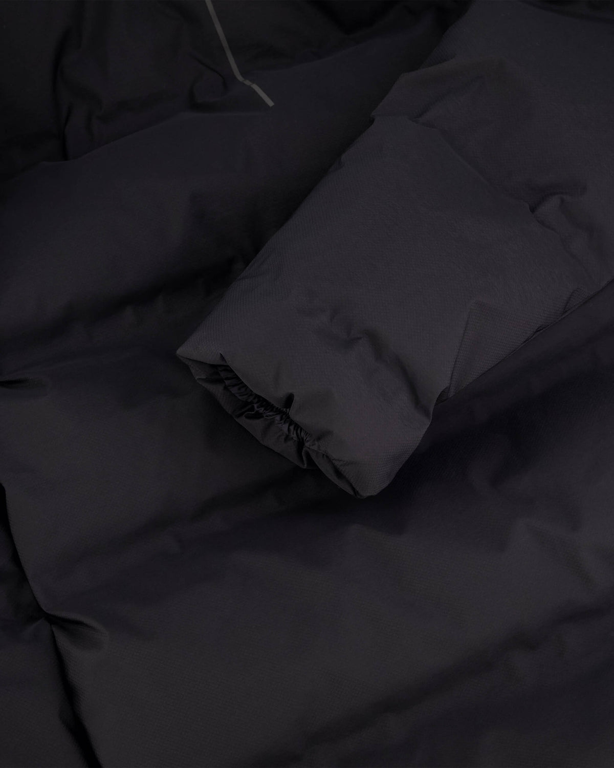 Herren wattierte Jacke mit Sorona-Füllung - Luca