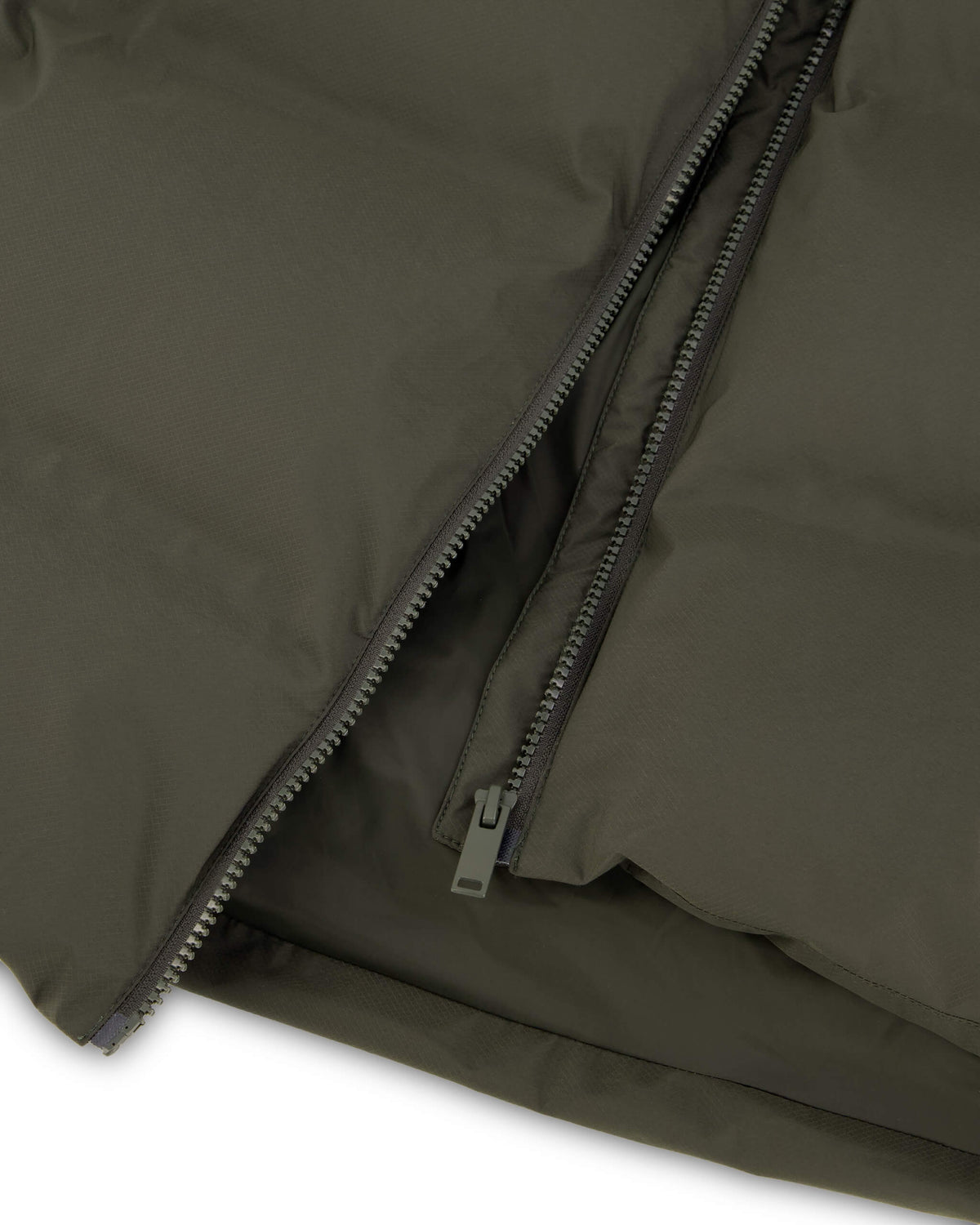 Herren wattierte Jacke mit Sorona-Füllung - Luca