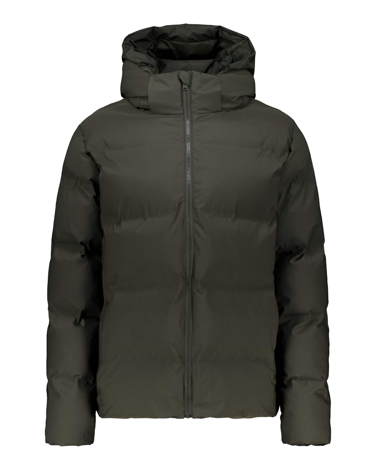 Herren wattierte Jacke mit Sorona-Füllung - Luca