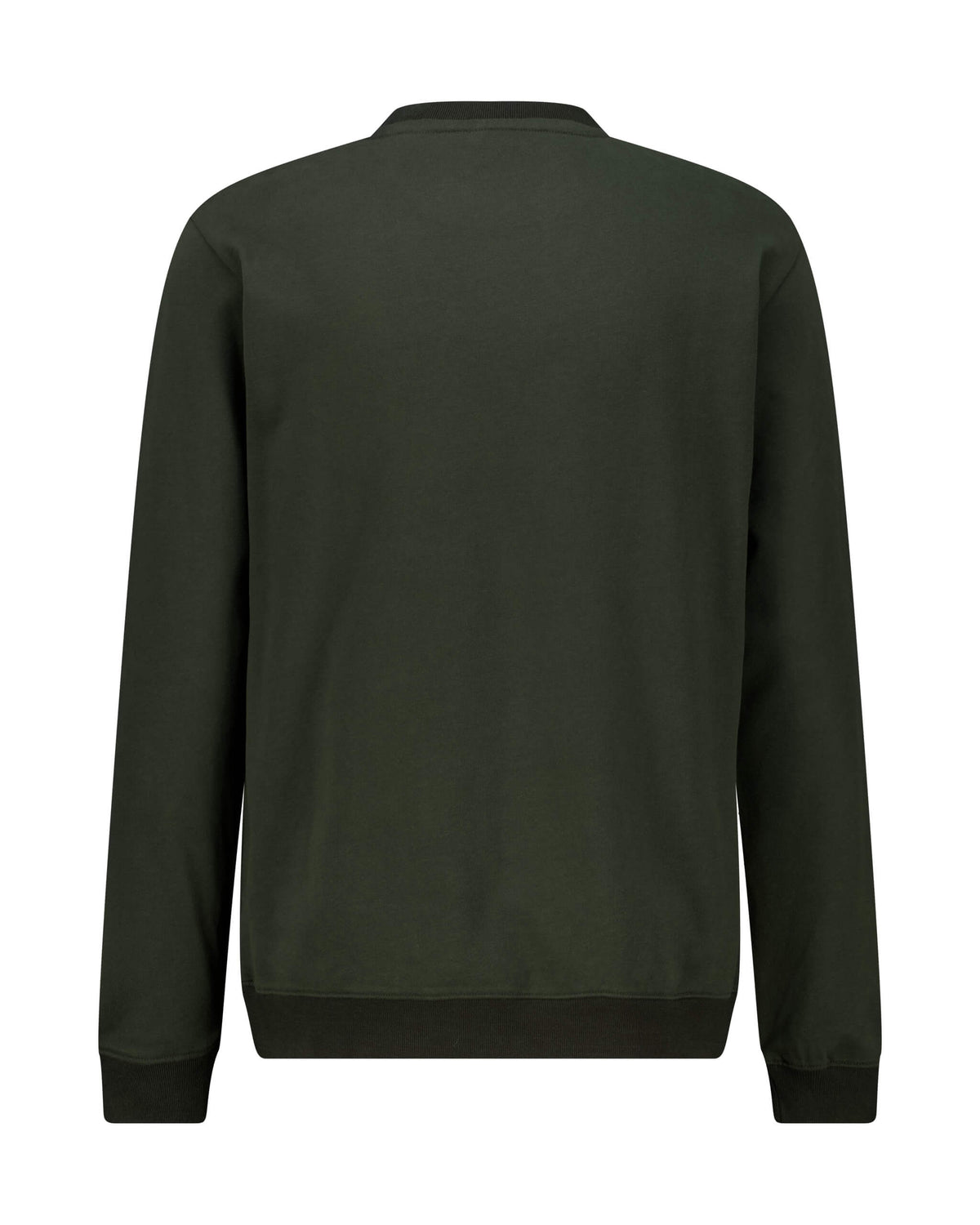 Herren Sweatshirt aus 100% Baumwolle - Yves