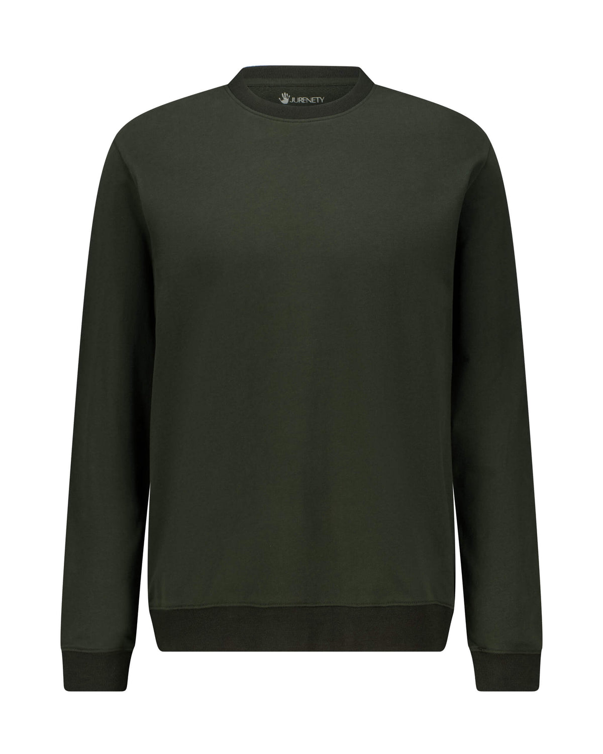 Herren Sweatshirt aus 100% Baumwolle - Yves