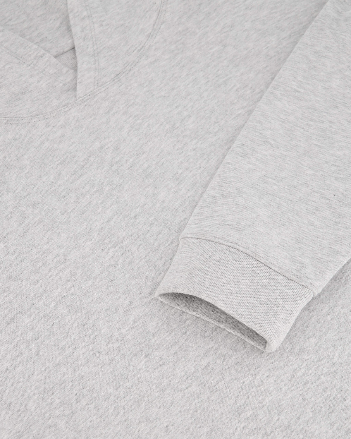 Herren Hoodie aus 100% Baumwolle - Finn