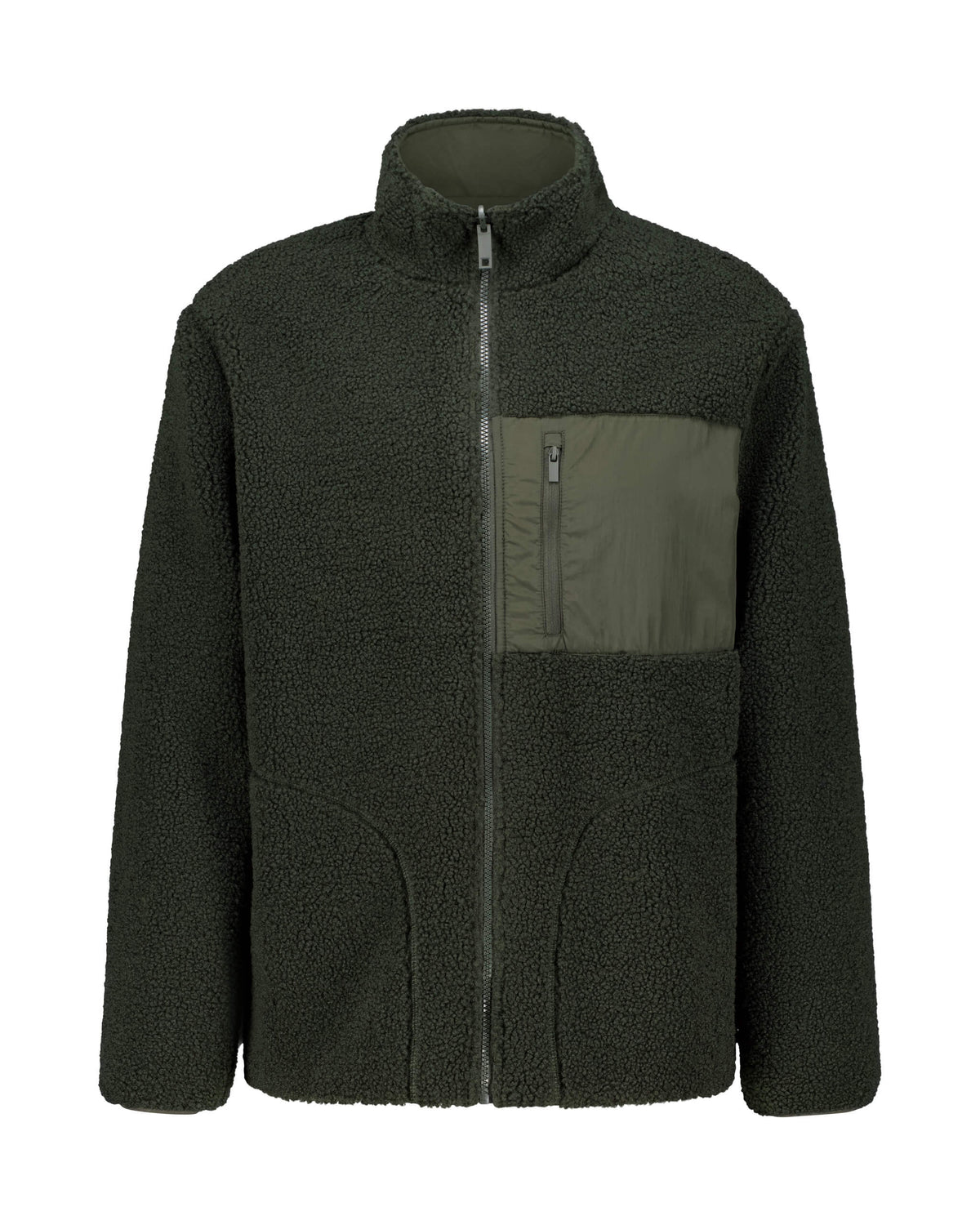 Herren Wendejacke für Alltag & Reisen - Mats