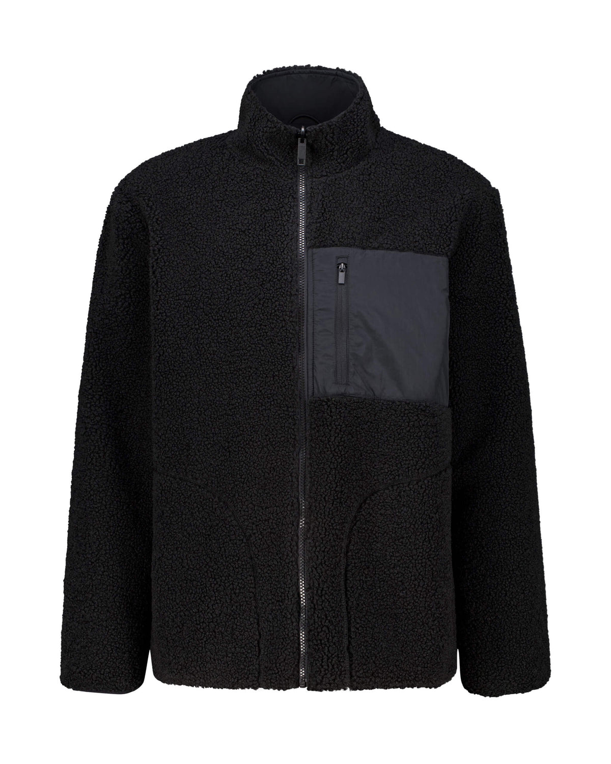 Herren Wendejacke für Alltag & Reisen - Mats