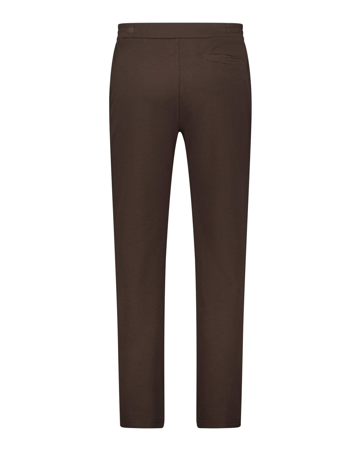 Herren Sweatpants im Chino-Schnitt aus 100% Baumwolle - Noah
