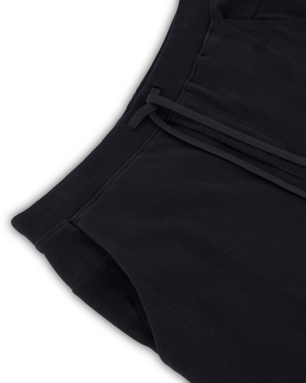 Men's Sweatpants with Cuffs made of 100% Cotton - Henry